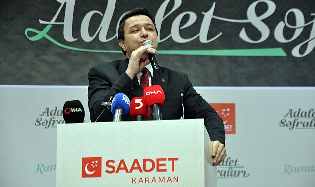 Mahmut Arıkan: 175 kız çocuğumuz, bilerek, isteyerek ve planlayarak hedef alınmıştır