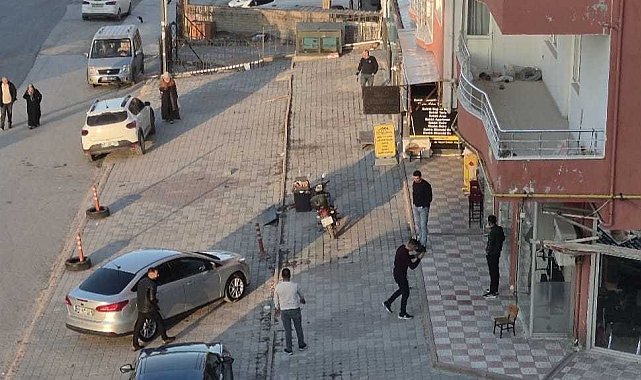 Malatya'da 4.3 büyüklüğünde deprem