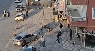 Malatya'da 4.3 büyüklüğünde deprem