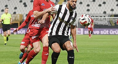 Manisa FK evinde Özbelsan Sivasspor'la oynayacak