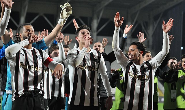 Manisa FK, Play-Off aşkına