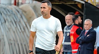 Mardin 1969 Spor Teknik Direktörü Ahmet Cingöz'den istifa kararı