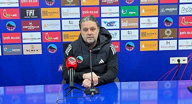 Mardin 1969 Spor Teknik Sorumlusu Volkan Bekiroğlu: Rotasyonlu bir kadroyla çıktık