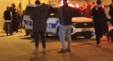 Mardin'de iki grup arasında silahlı kavga: 4 yaralı