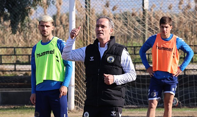 Menemen FK yeni sayfa açacak