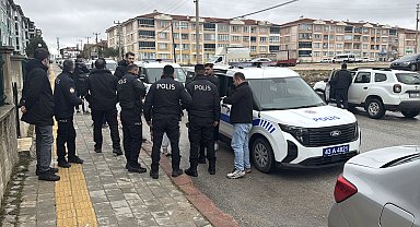 Mesire alanında silahlı kavga: 2 yaralı