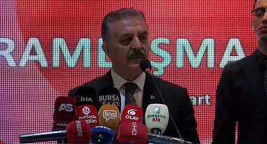 MHP Genel Sekreteri Büyükataman: Terörsüz Türkiye gerçekleşecek, Türk ve Türkiye Yüzyılı hedeflerimiz başarıya ulaşacaktır