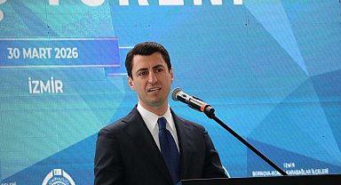 Milli Eğitim Bakan Yardımcısı Macit: Türkiye, UNESCO raporunda örnek ülkeler arasında yer aldı