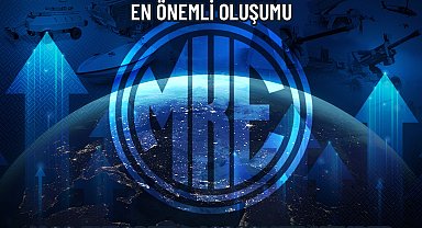 MKE, havacılık ve savunma kalite mimarisinin merkezinde yer alan IAQG Europe'a kabul edildi