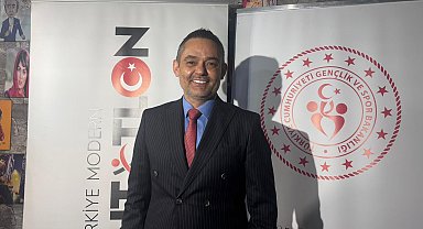 Modern Pentatlon Federasyonu Başkanı Aydın: Yerli ve milli hedef sistemimizi yapacağız