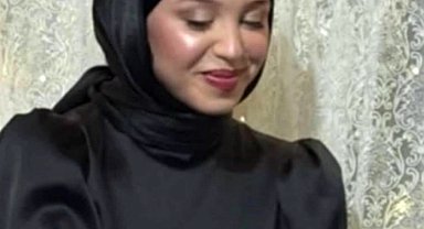 Motosikletiyle kaza yapan Goncagül öldü