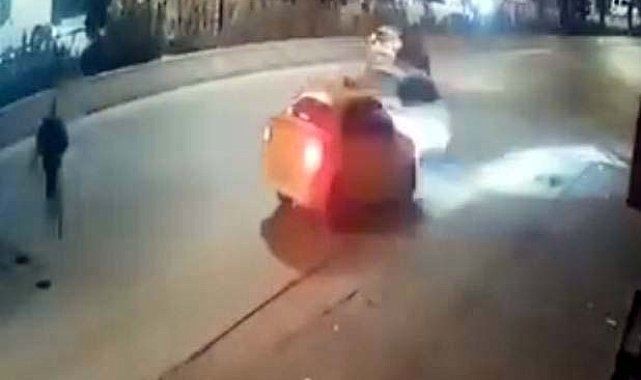 Motosiklette silahlı saldırıya uğrayan Arif, bir haftalık yaşam savaşanı kaybetti
