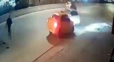 Motosiklette silahlı saldırıya uğrayan Arif, bir haftalık yaşam savaşanı kaybetti