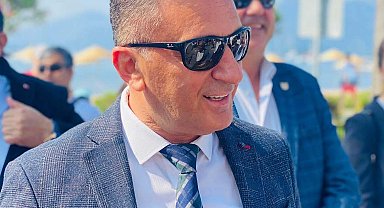 Muğla merkezli 4 ilde tefecilik operasyonu; 8 gözaltı