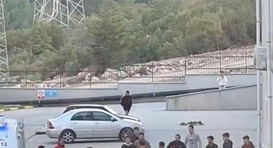 Muğla'da yurdun 4'üncü kat penceresinden atlayan üniversite öğrencisi öldü