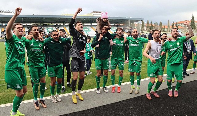Muğlaspor evinde çıkış peşinde