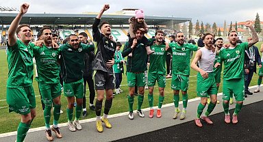 Muğlaspor seyircisiz maçta Adana 01 FK'yı konuk edecek