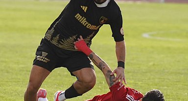 Muğlaspor zirveden uzaklaştı