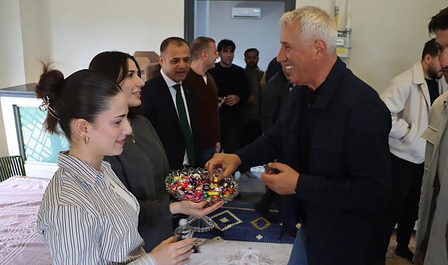Muğlaspor'da bayram sevinci