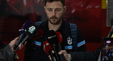 Mustafa Eskihellaç: Güzel bir galibiyet oldu, kazanmak önemliydi