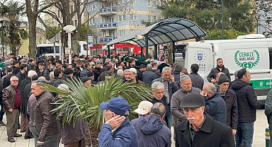 Nagihan'ı barışma teklifini reddettiği için öldürmüş