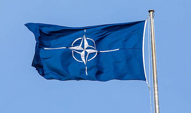 NATO'dan Türkiye'de düzenlenecek zirveye dair '100 gün kaldı' paylaşımı
