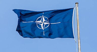 NATO'dan Türkiye'de düzenlenecek zirveye dair '100 gün kaldı' paylaşımı