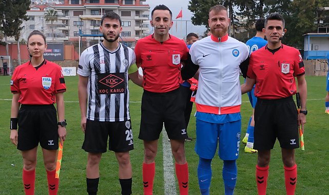 Nazilli Spor profesyonel lige veda etti