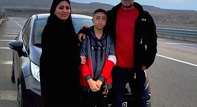 Nevşehir'de eşini öldürüp, intihar girişiminde bulundu