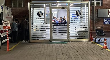 Nevşehir'de silahlı kavga: 4 yaralı