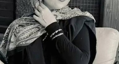 Nişanlı çift kazada can verdi