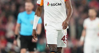 Noa Lang ameliyatının ardından taburcu oldu