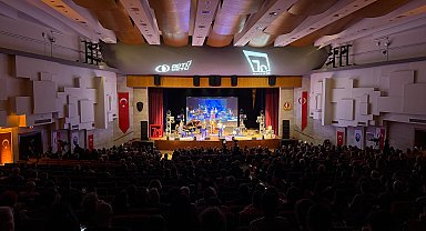 ODTÜ Sanat 6 yıl aradan sonra yeniden başladı