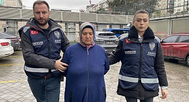 Öğretmen kızı Tuba'yı öldürüp, intihar görünümü veren anneye ağırlaştırılmış müebbet