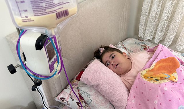 Öksürük şikayetiyle gittiği klinikte iğne sonrası engelli kaldı, soruşturma 4,5 yıldır sürüyor