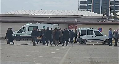 Oyun oynarken su dolu çukura düşen Ahmet öldü