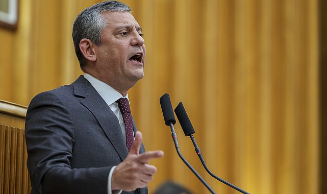 Özgür Özel: CHP, din ve vicdan özgürlüğünün de laikliğin de teminatıdır