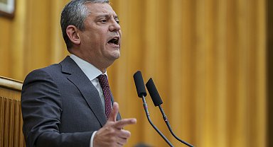 Özgür Özel: CHP, din ve vicdan özgürlüğünün de laikliğin de teminatıdır