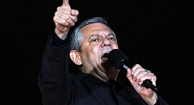 Özgür Özel: Tanju Başkanın hapiste olmasının kime yararı var