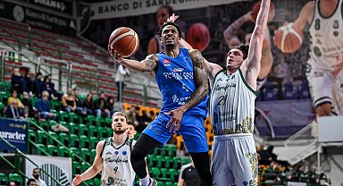 Petkimspor lige döndü