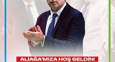 Petkimspor'da Orhun Ene dönemi