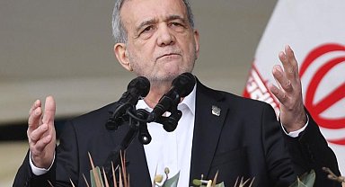 Pezeşkiyan: Komşu ülkelerle kardeşiz ancak herhangi bir saldırıya karşılık veririz