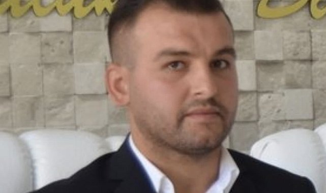 Polis memuru yatağında ölü bulundu