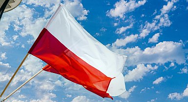 Polonya, Ukrayna ve Belarus sınırında hava sahasını kısıtlıyor