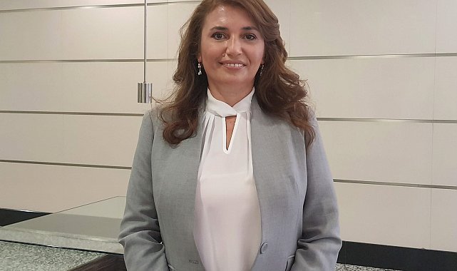 Prof. Dr. Aydeniz: Türk ürünleri 'Made in EU' etiketiyle Avrupa pazarında yer alabilir