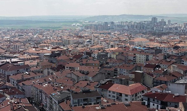 Prof. Dr. Tecer: Trakya'da hava kirleticilerinde dramatik bir artış var