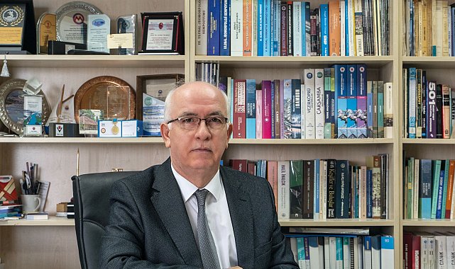 Prof. Dr. Yılmaz: Sınıf dışı eğitim, sorunlara yerinde çözüm üretmeyi sağlıyor