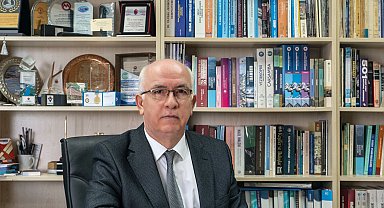 Prof. Dr. Yılmaz: Sınıf dışı eğitim, sorunlara yerinde çözüm üretmeyi sağlıyor