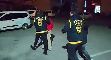 PVC ustasını öldüren şüpheliler tutuklandı