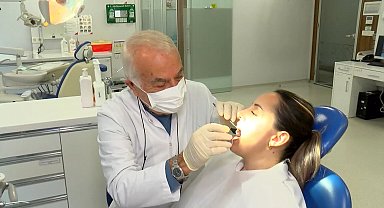 Ramazanda ağız hijyenine dikkat uyarısı: 'Normal kanama diye bir şey yok'